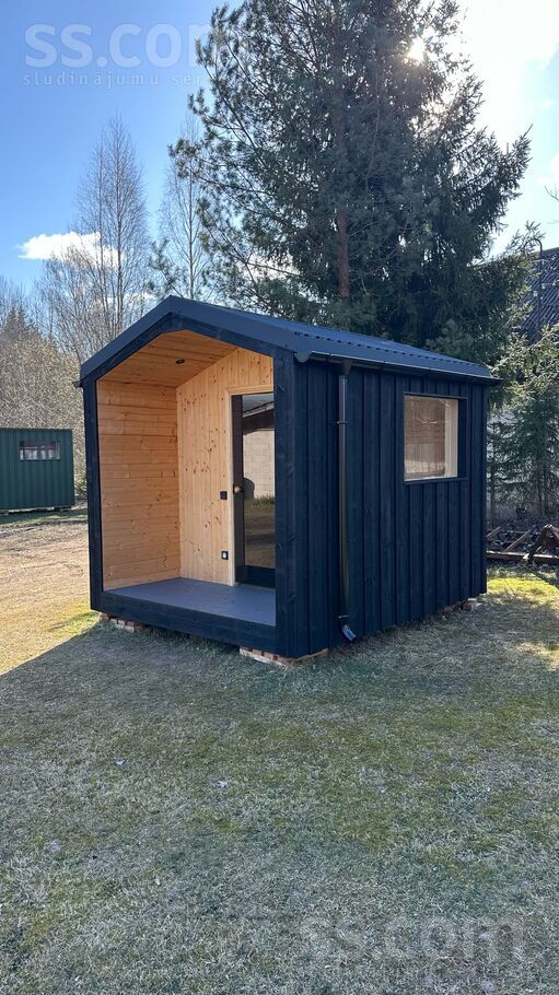 Ziemeļu gatve, Rīgas rajons, Ropažu nov. — telpa