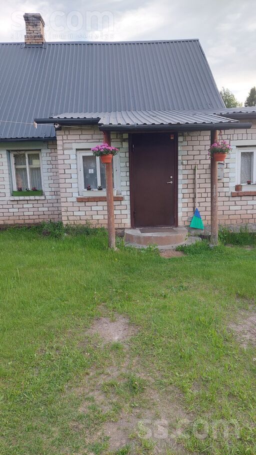 Gravnieki, Daugavpils un raj., Kalkūnes pag. — maja