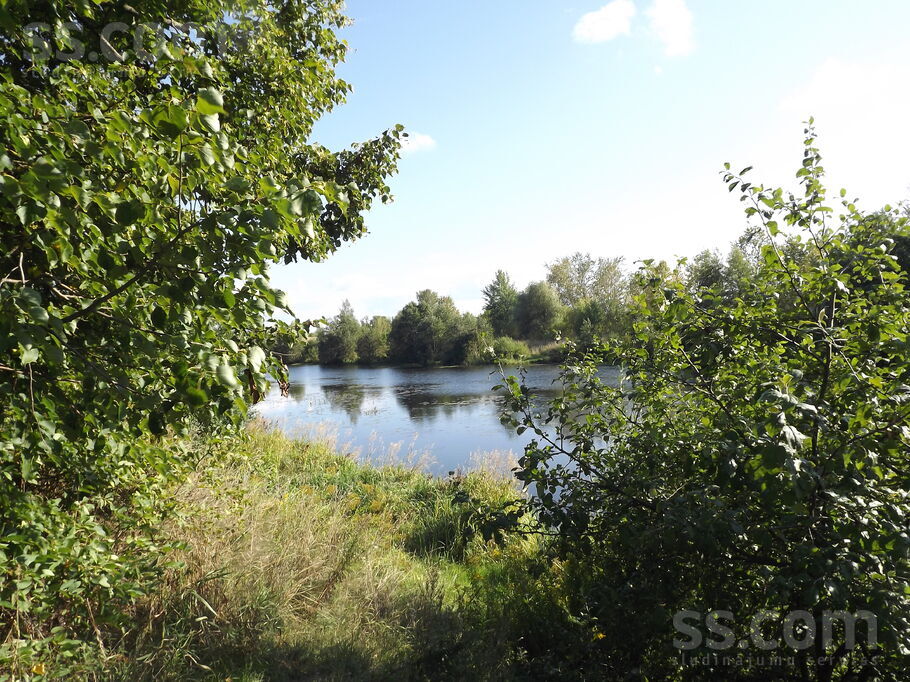 Dārziņu 21. l., Rīga — maja