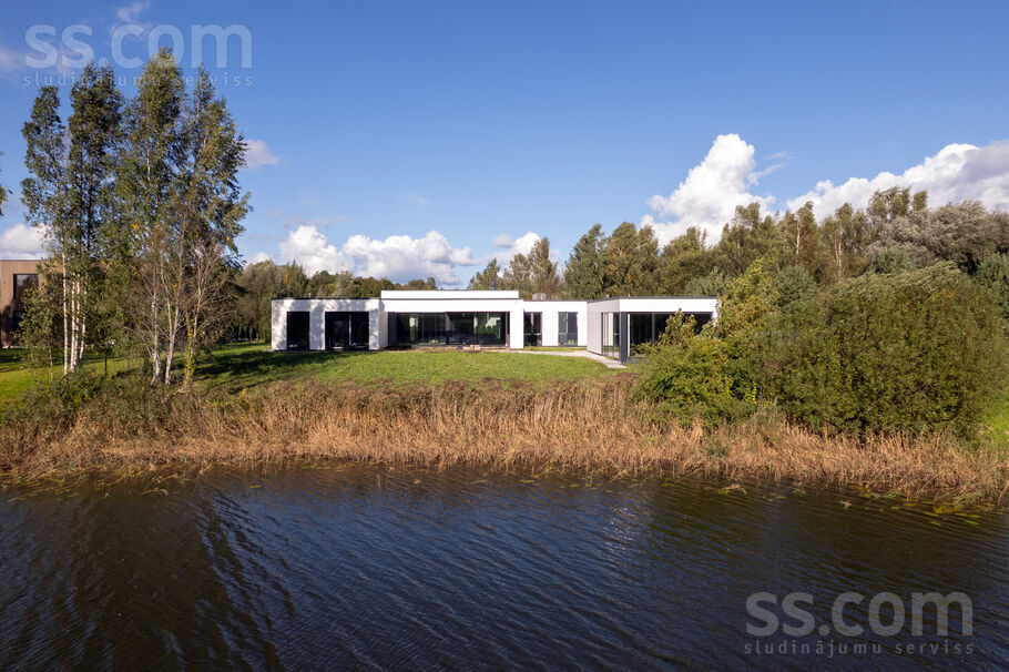 Vēja, Ādaži, Rīgas rajons, Ādažu nov. — maja