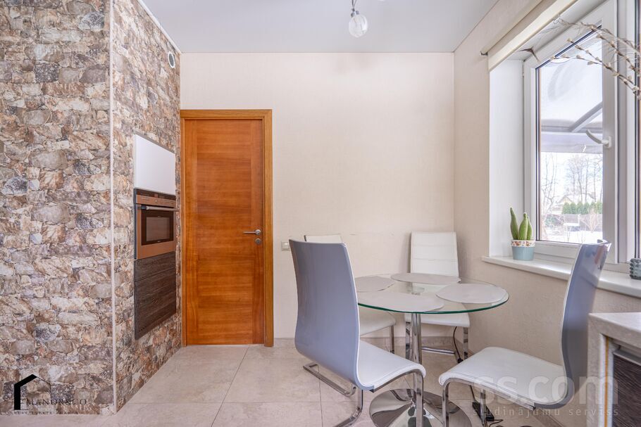 Kleistu 1, Rīga — dzivoklis