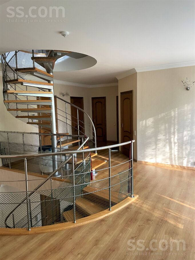 Selgas 13, Jūrmala — maja