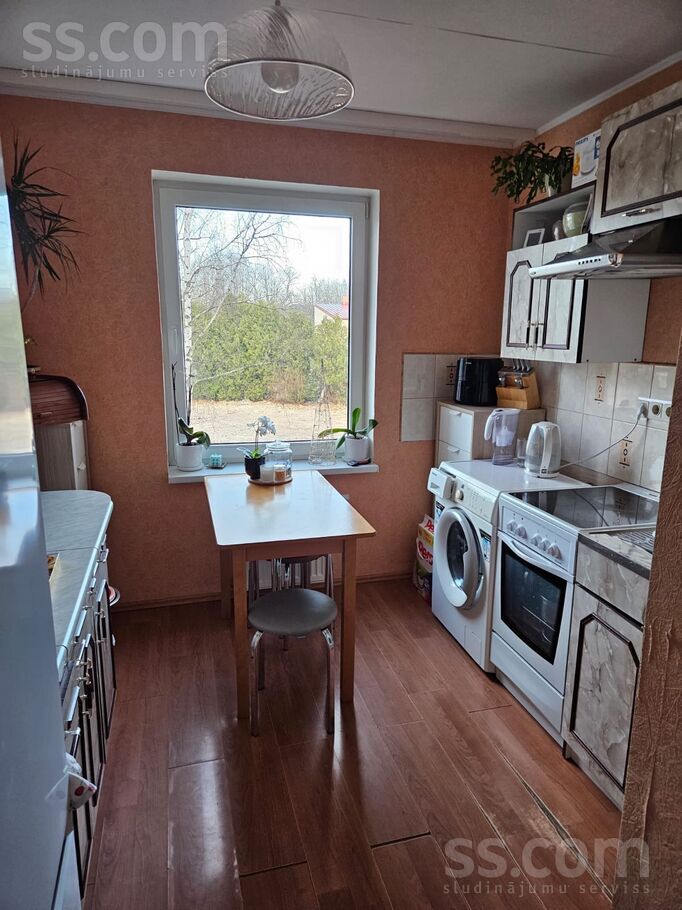 Tallinas iela 9 16, Rīgas rajons, Saulkrasti — dzivoklis