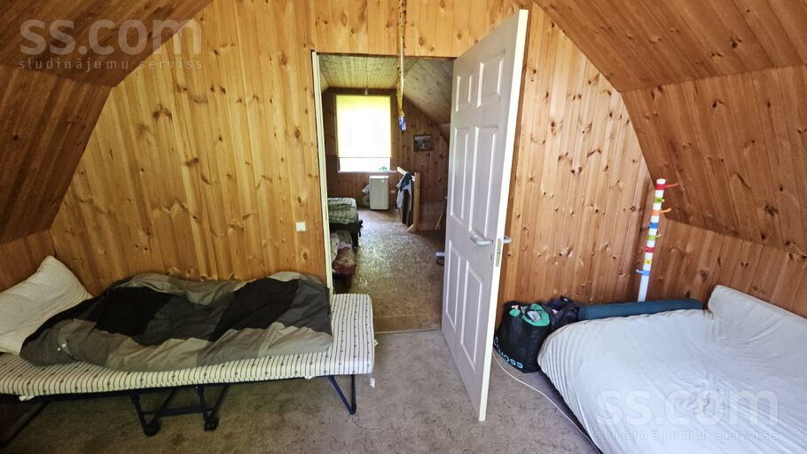 Vecsaule, Bauska un raj., Vecsaules pag. — vienseta