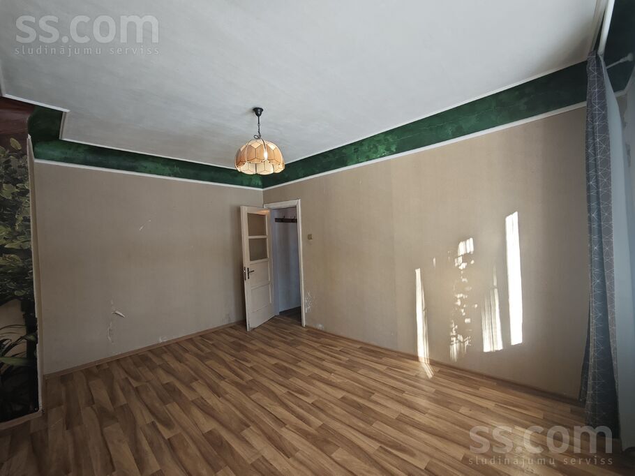 Skrudalienas 3, Rīga — dzivoklis