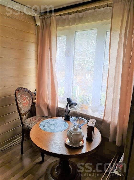 Garā Jūdze 51, Upesciems, Rīgas rajons, Garkalnes nov. — dzivoklis