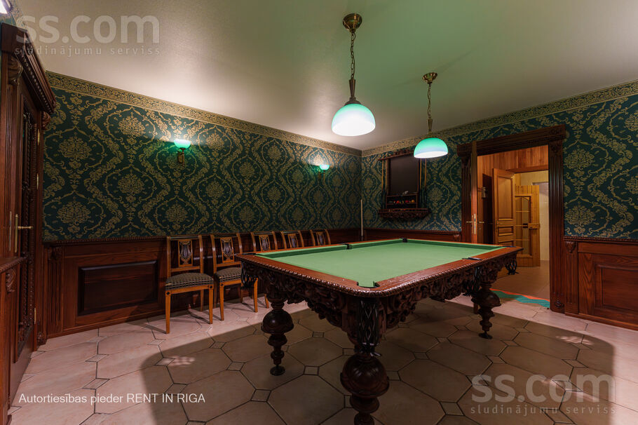 Kalna 11, Rīgas rajons, Sigulda — maja