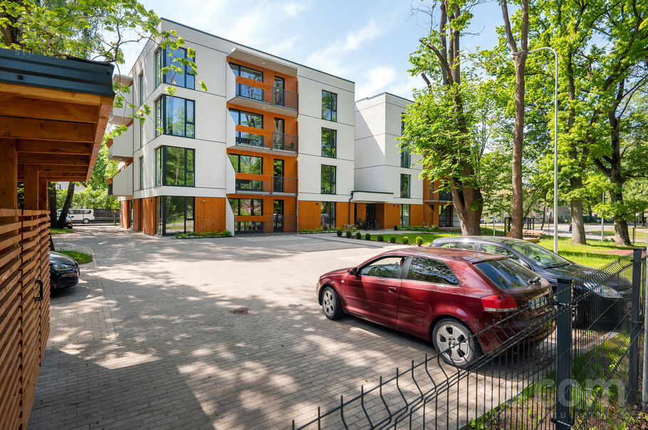 M. Stērstu 6, Rīga — dzivoklis