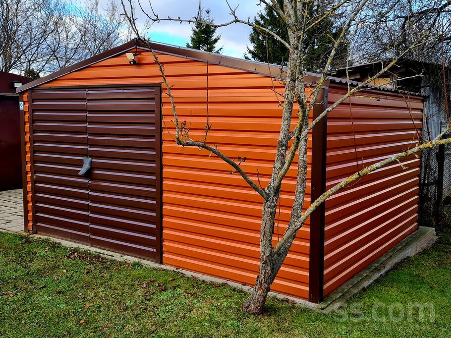 Ādaži, Ādaži, Rīgas rajons, Ādažu nov. — telpa