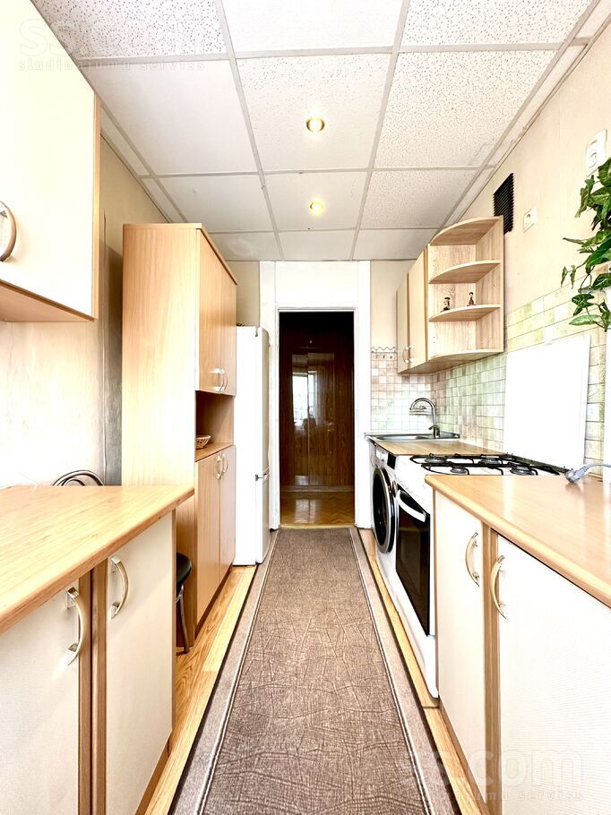 Maija iela 3, Liepa, Cēsis un raj., Liepas pag. — dzivoklis