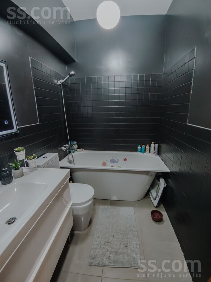 Ūbeļu iela 3, Ādaži, Rīgas rajons, Ādažu nov. — dzivoklis