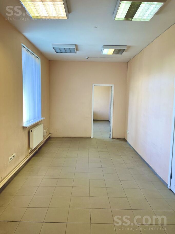 Kauņas 103, Daugavpils un raj., Daugavpils — telpa