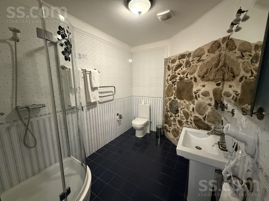 Brīvības 18, Gulbene un raj., Gulbene — telpa