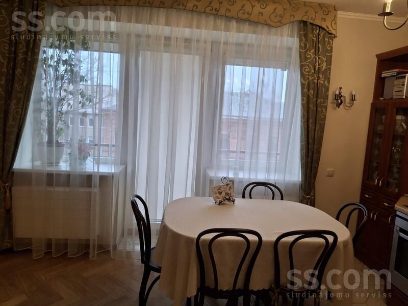 Raiņa 26c, Daugavpils un raj., Daugavpils — dzivoklis