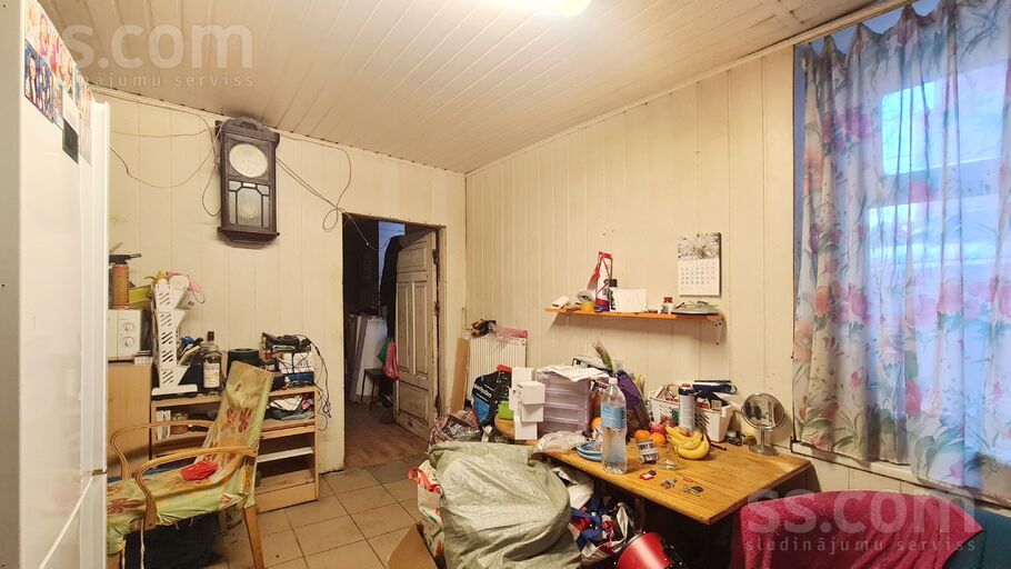 Katoļu 2, Rīga — dzivoklis