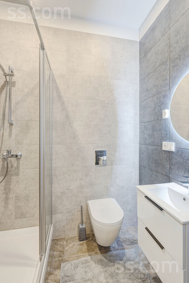 Rītausmas iela 1, Mārupe, Rīgas rajons, Mārupes pag. — maja