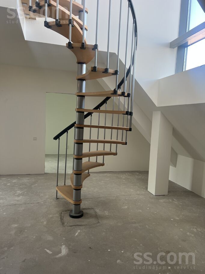 Silmaču 1, Rīga — dzivoklis