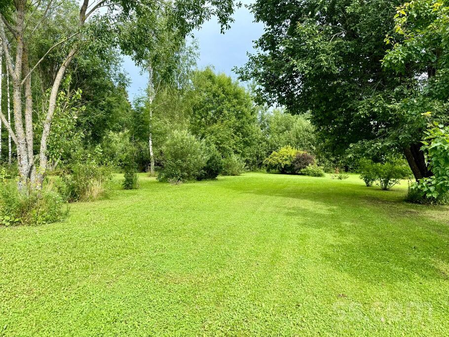 Efejas, Liepupe, Limbaži un raj., Liepupes pag. — maja