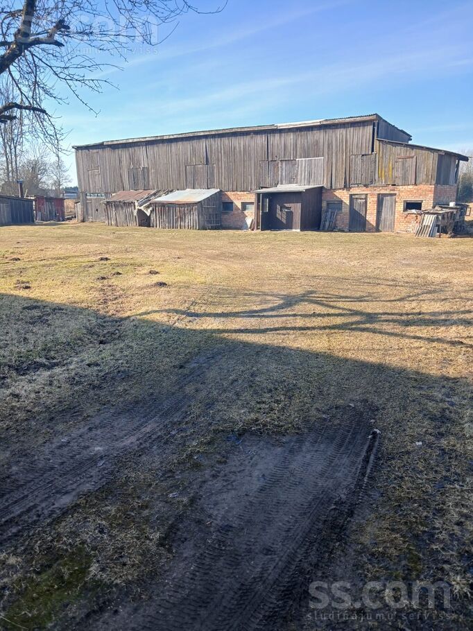 Ozoli 1, Ozoli, Aizkraukle un raj., Bebru pag. — dzivoklis