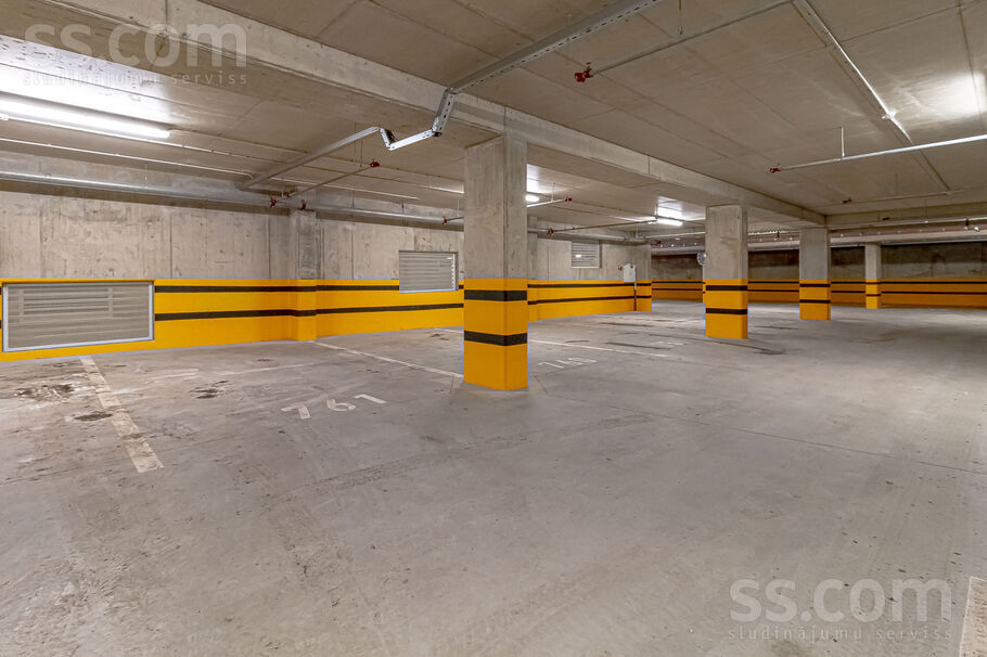 Lielirbes 15, Rīga — dzivoklis