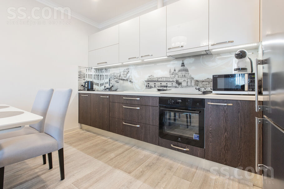 Attekas ceļš 24/4, Dole, Rīgas rajons, Salaspils l. t. — maja