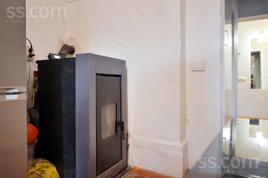 Kalnciema 29, Rīga — dzivoklis