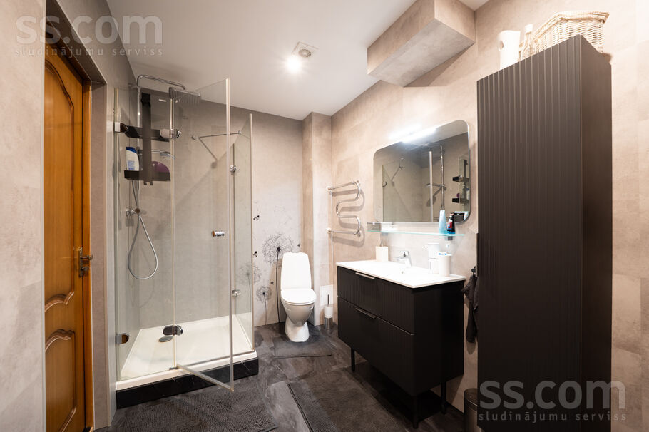 Maliņu, Mārupe, Rīgas rajons, Mārupes pag. — maja