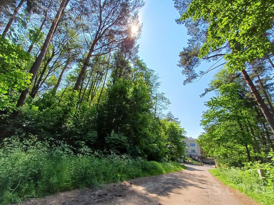 Vilgu 2, Garciems, Rīgas rajons, Carnikavas nov. — zeme