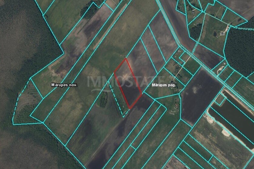 Saulgroži, Mārupe, Mārupes nov.