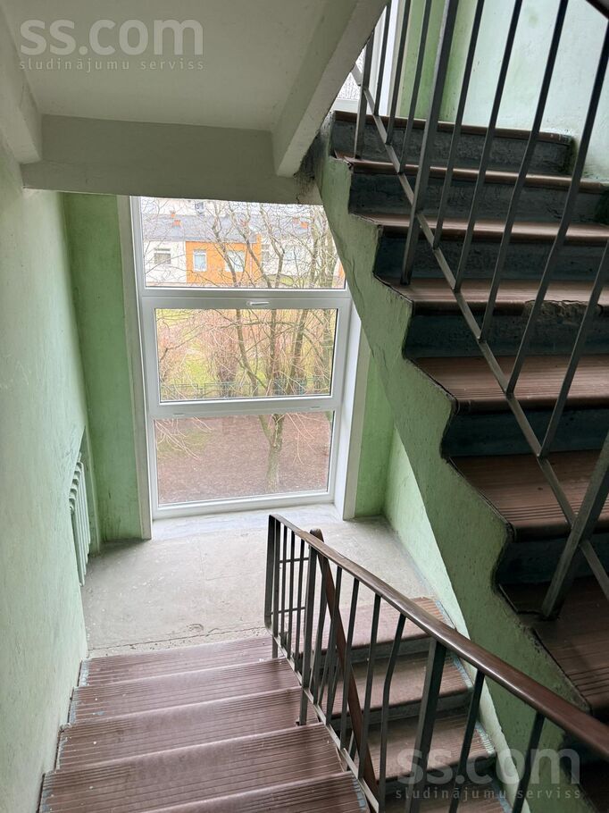 Dārza iela 18, Bauska un raj., Bauska — dzivoklis