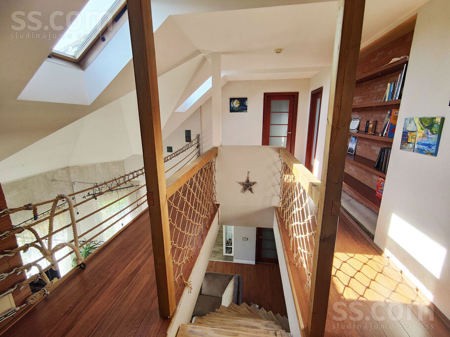 Kālavu 6, Mežāres, Rīgas rajons, Babītes pag. — maja