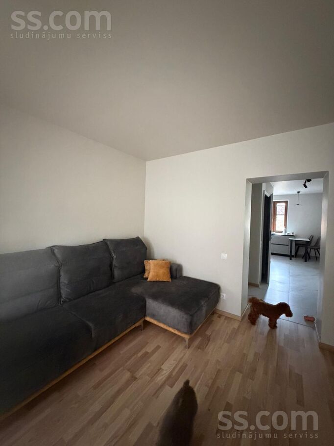 Cietokšņa 48, Daugavpils un raj., Daugavpils — dzivoklis