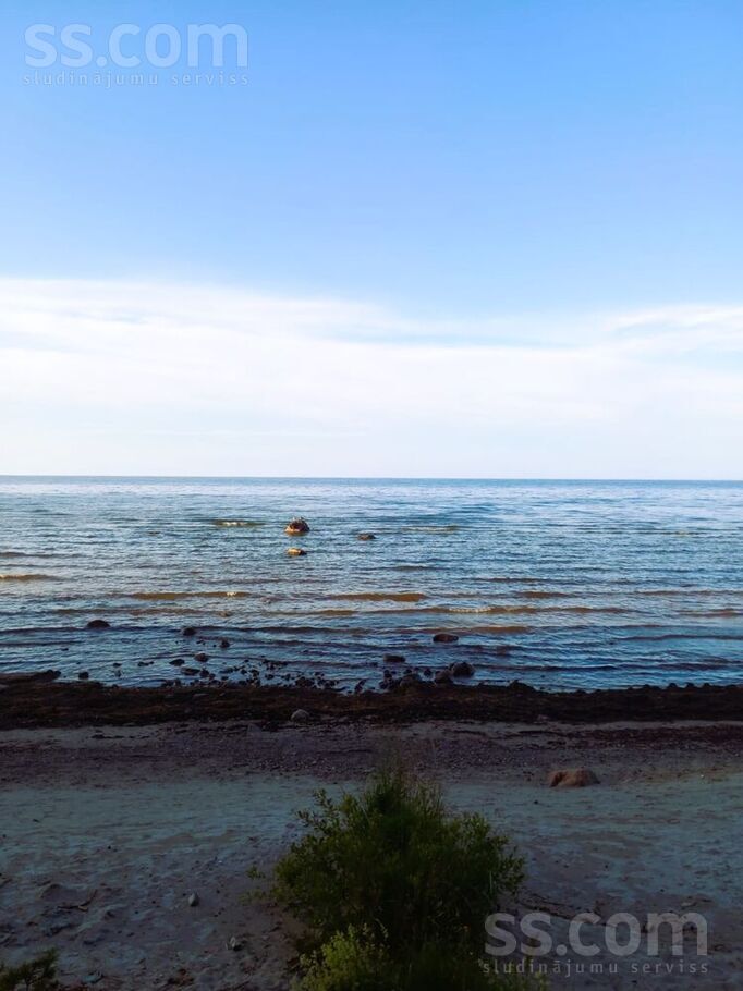 Roja, Roja, Talsi un raj., Rojas pag. — maja