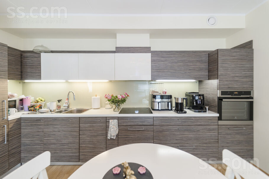 Biķernieku 160, Rīga — dzivoklis