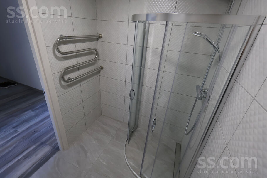 Celmu iela 5, Liepāja un raj., Liepāja — dzivoklis