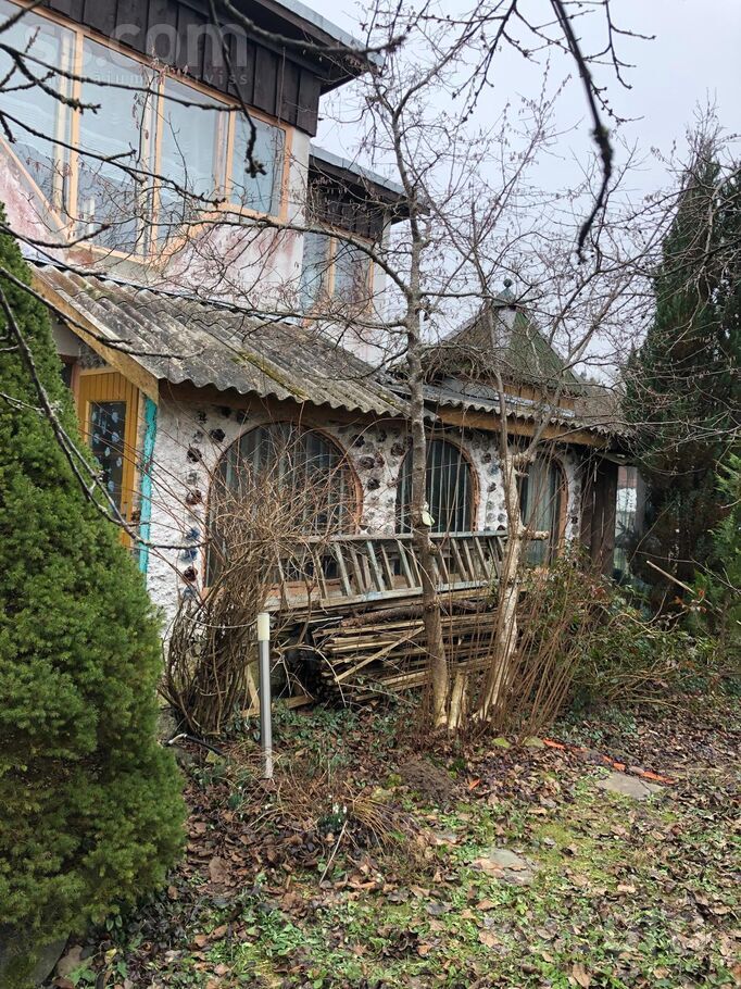 Viesturi 237, Viesturi, Jelgava un raj., Glūdas pag. — maja