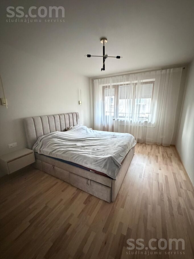 Cietokšņa 48, Daugavpils un raj., Daugavpils — dzivoklis