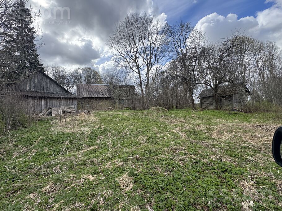 Grāveri, Krāslava un raj., Grāveru pag. — vienseta