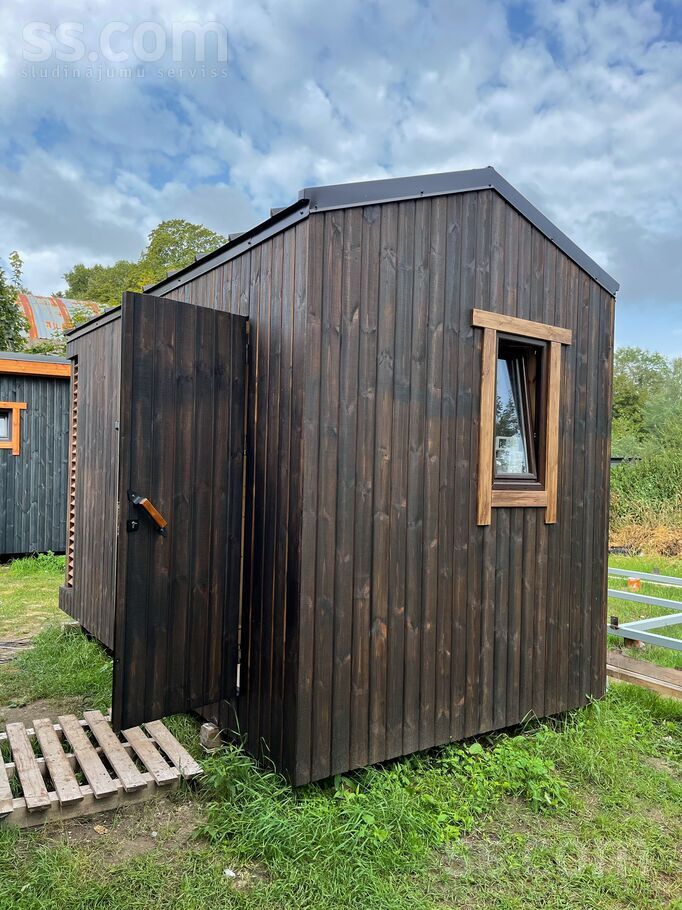 Skolas iela 4, Jelgava un raj., Jelgava — telpa