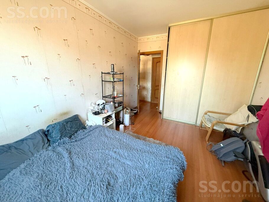 Lidoņu 17, Rīga — dzivoklis