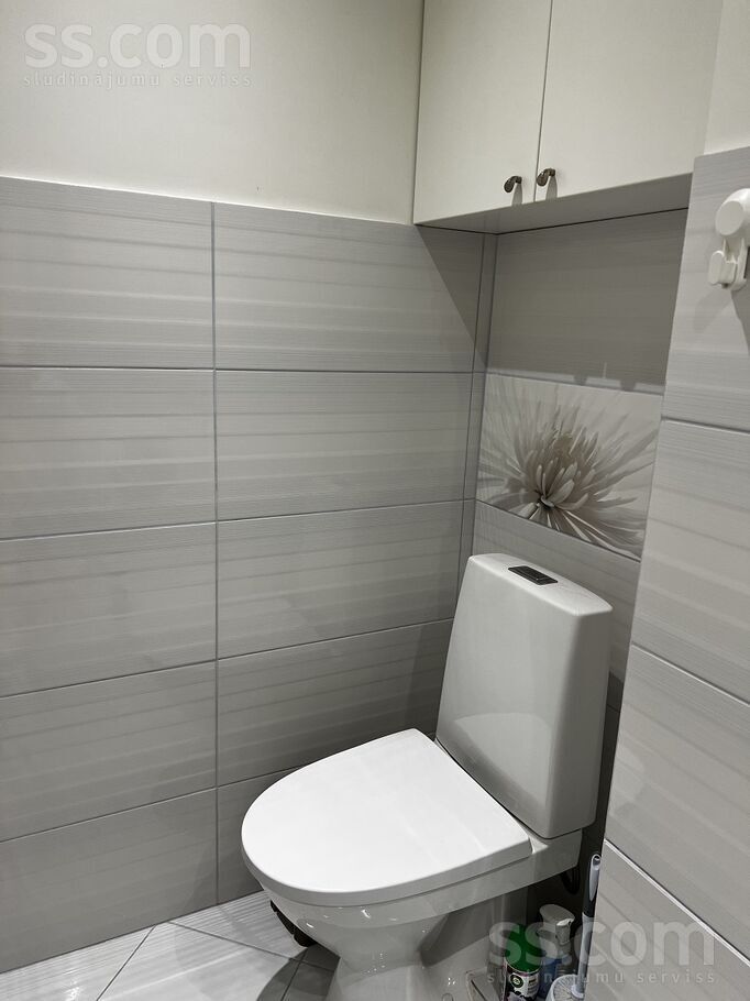 Ezera 14, Sēme, Tukums un raj., Sēmes pag. — dzivoklis