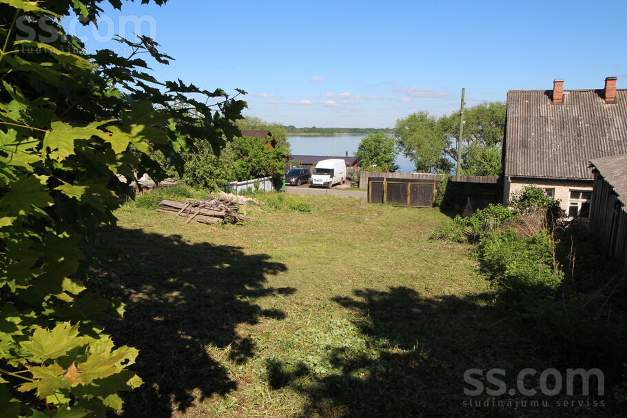 Talāvijas 56, Ludza un raj., Ludza — zeme