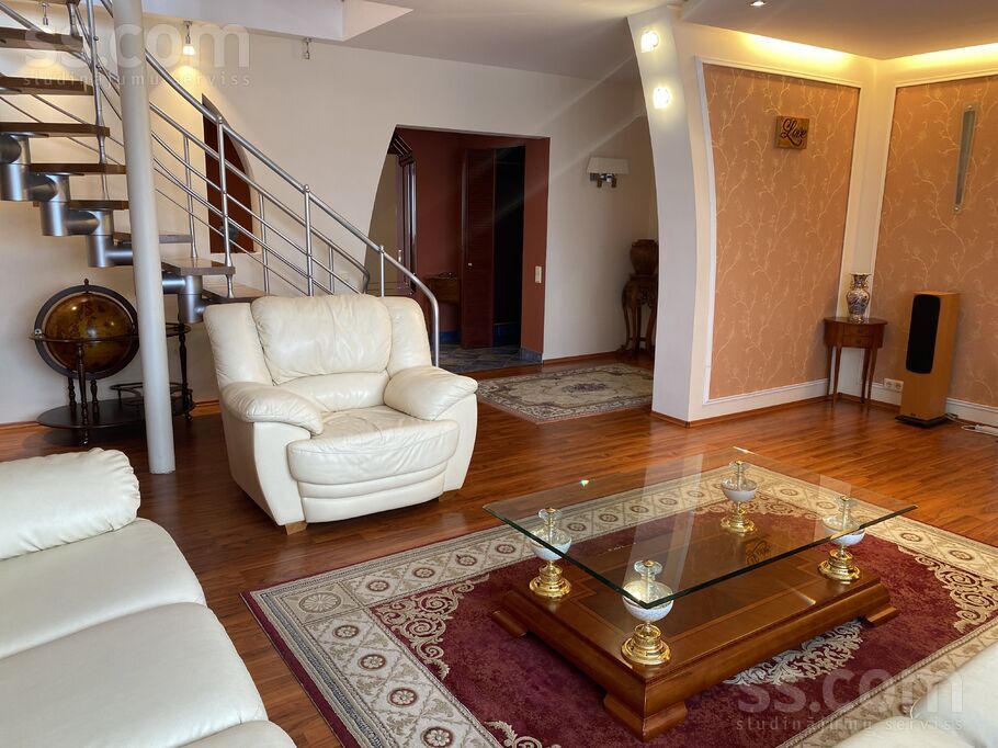 Anniņmuižas 13, Rīga — dzivoklis