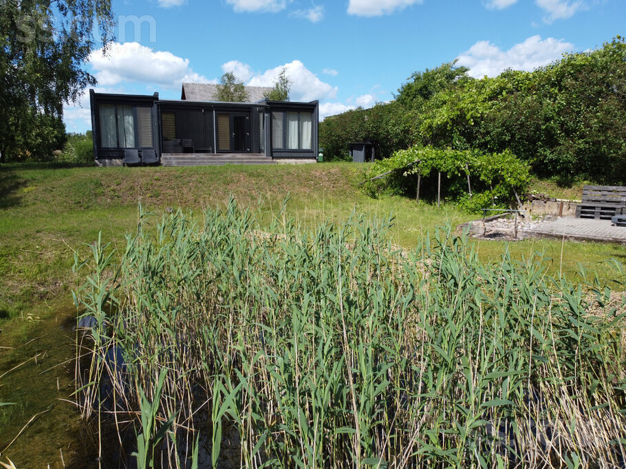 Grants 5, Engure, Tukums un raj., Engures pag. — maja