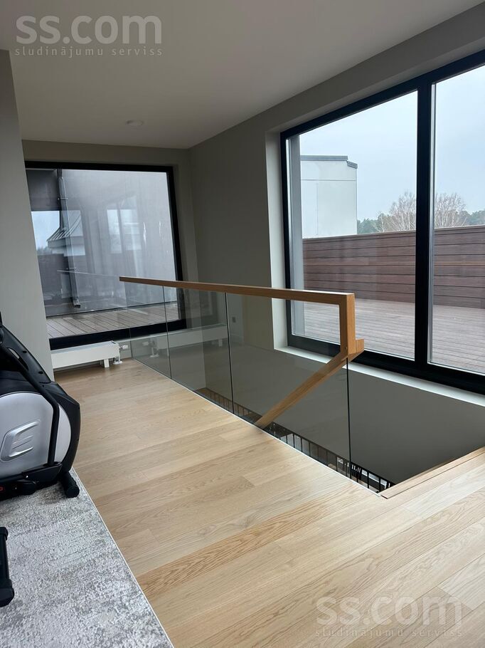 Asaru prospekts 57, Jūrmala — dzivoklis