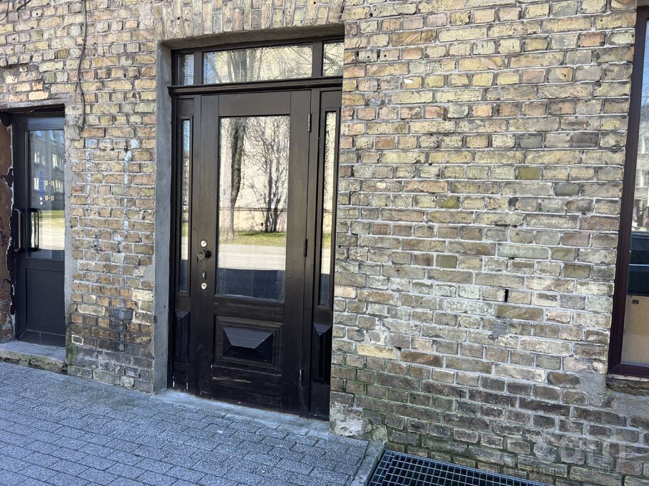 Talsu 8, Ventspils un raj., Ventspils — dzivoklis