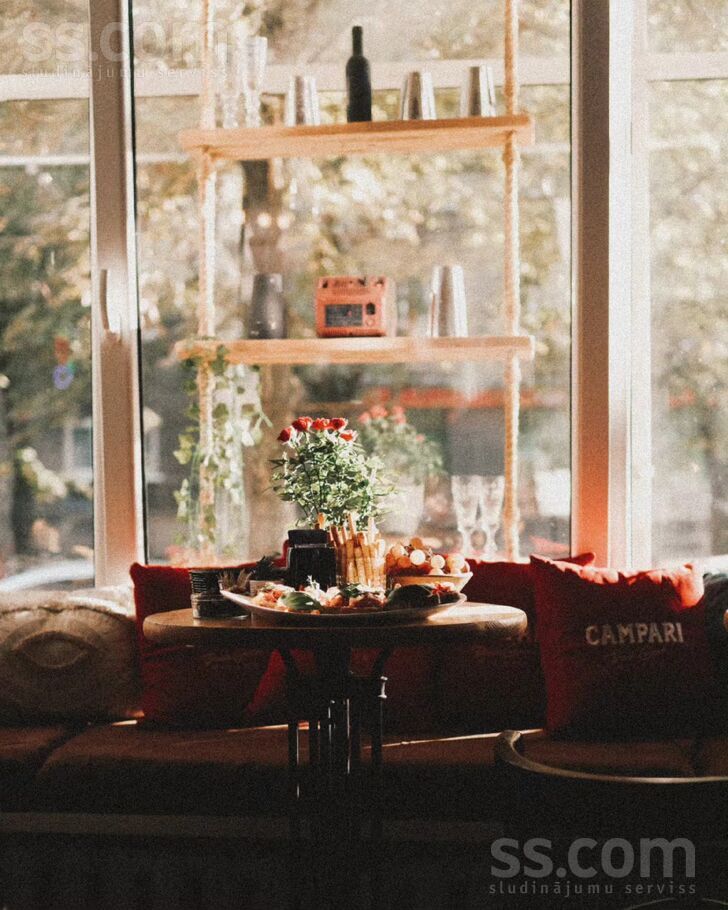 Mastu 2, Rīga, centrs — telpa