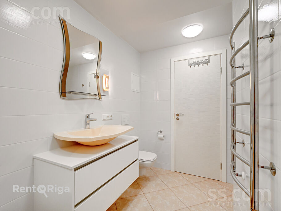 Leona Paegles iela 28, Jūrmala — dzivoklis