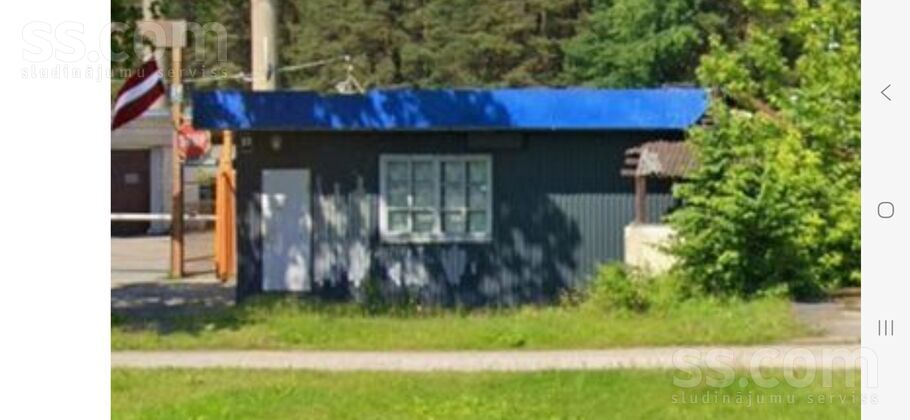 Kleistu 27, Rīga — birojs