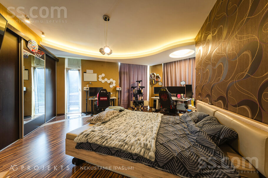 Ventas 31, Liepāja un raj., Liepāja — maja